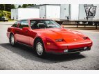 Thumbnail Photo 9 for 1987 Nissan 300ZX 2+2 Hatchback